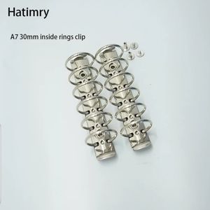 🎀 5 for $20 🎀 30mm rings for A7 planner